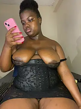 xLadie webcam