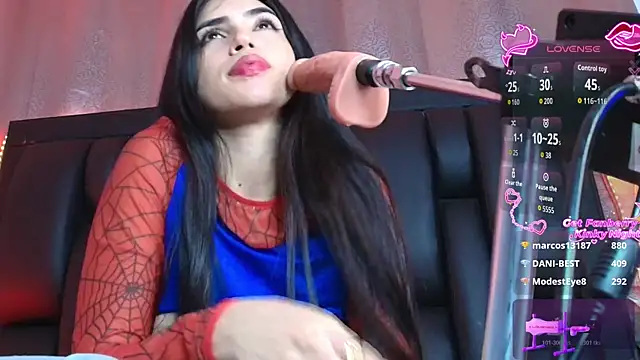 SaraRoy_ webcam