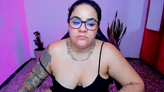 Sharon_hils webcam