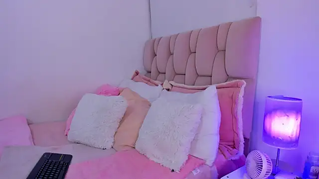 ZarianaEvanz webcam