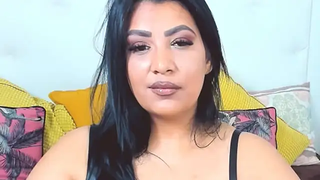 AmyCubes webcam