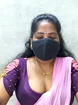 MaaliiiPonuTamil webcam