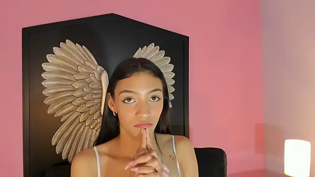 lupeebony webcam