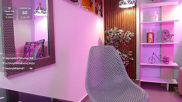 Dalila_Sky webcam