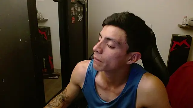 kv___xxx_ webcam