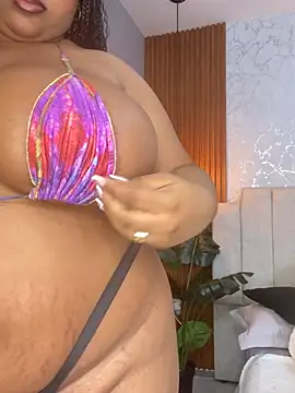 AinaraJimenez webcam