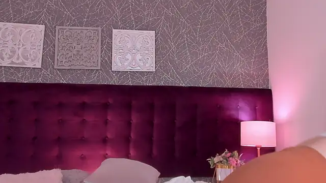 LiaCathaleya webcam