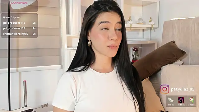 MiiaParker6972 webcam