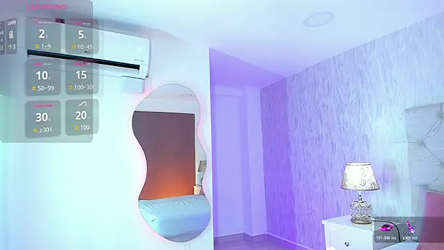 Maria_Angel01_ webcam