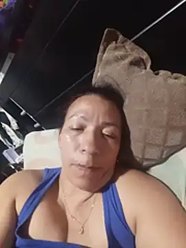 Antonela45 webcam