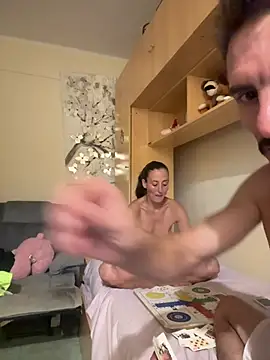 Aleexaandra webcam