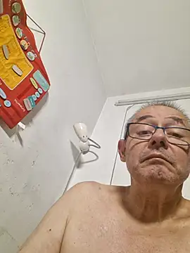 Marlon92700 webcam