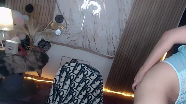 Veniceseduction webcam