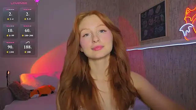 Betty_Twinkle webcam