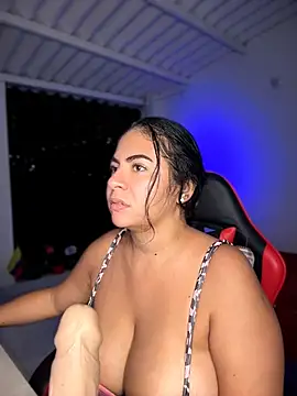 bunnysamy webcam