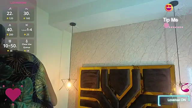 Sheilly_brown webcam