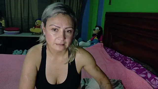 _Charlize_theron_ webcam