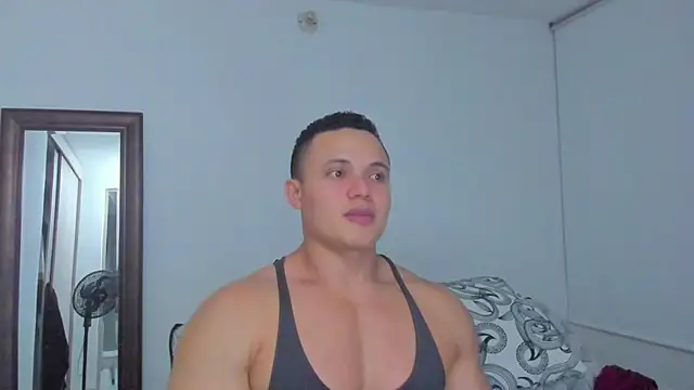 KingLevi01 webcam