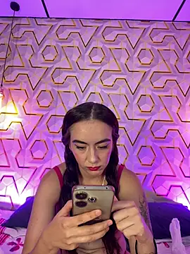 MelanyyJhonson15 webcam