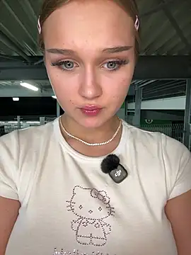 Hannah-2007 live cam