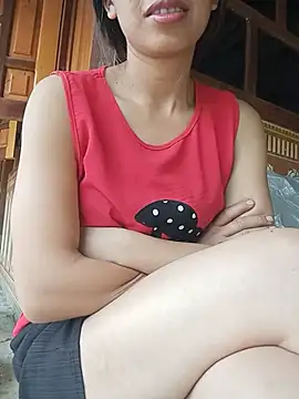 Jade-ee webcam