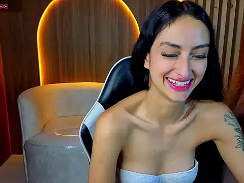 Tifany_Tx webcam