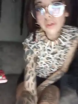 Kaoz_69_ webcam