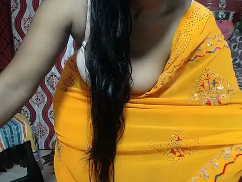 surbhi01 webcam