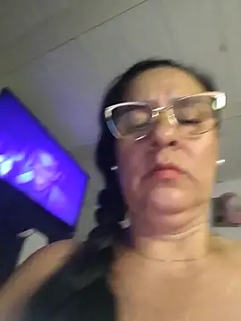 KiaraFoster webcam