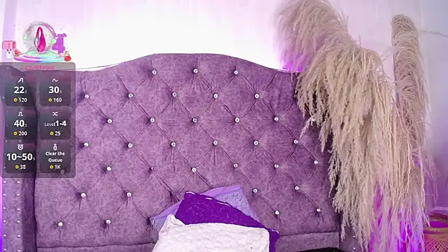 Violet_Collins1 webcam