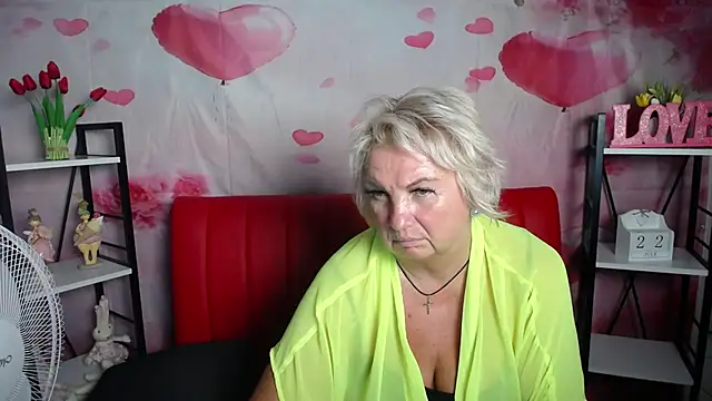 RenataDaster webcam