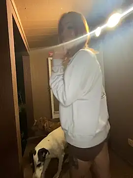 ThornsandHoney webcam