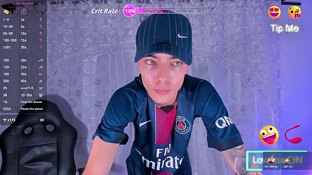 Dereck_Boy_ webcam
