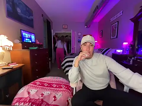 presidentpeach live cam on StripChat