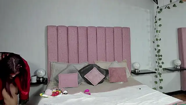 JennieRider webcam