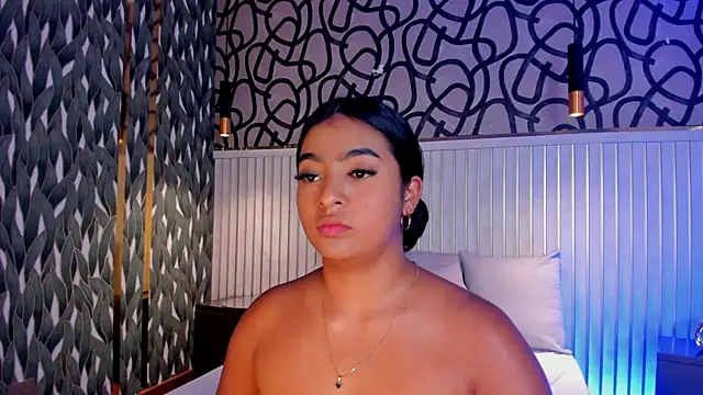 SofiiCruz webcam