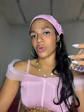 FlorSalvaje_ webcam