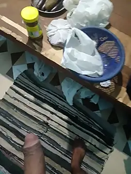 mahisingh34 webcam
