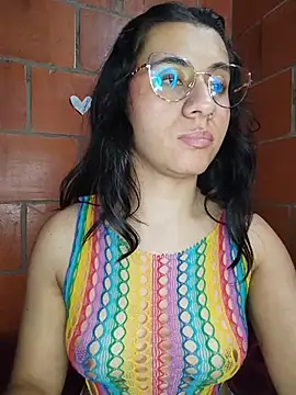Amanda_x1 webcam