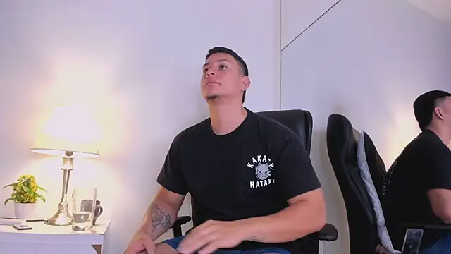 Chriss_Diamond webcam