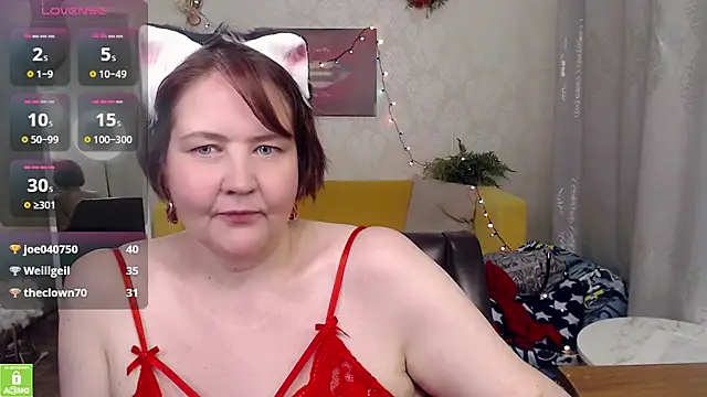 QUEEN02030 webcam