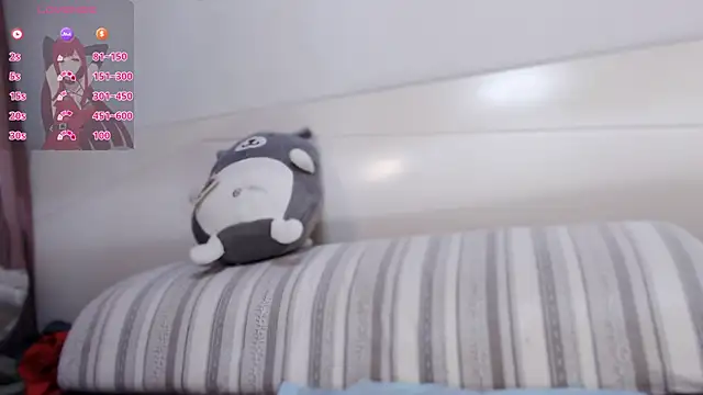 YaoYao-07 webcam