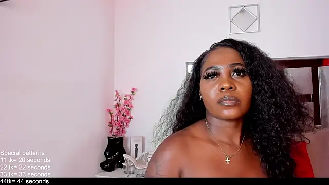 EmilyRooa1 webcam