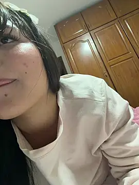 Mulan_rousse webcam