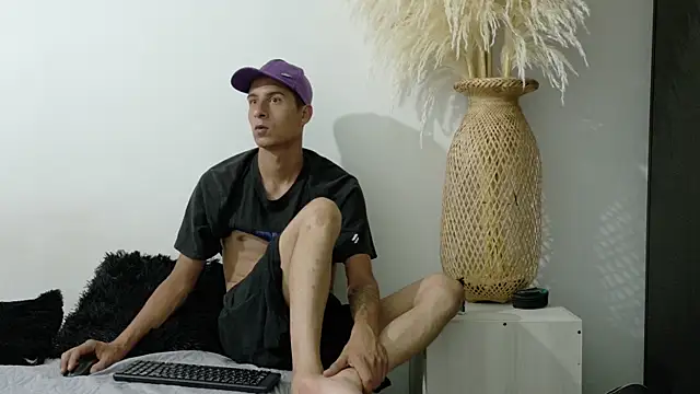 cameronsilverman webcam