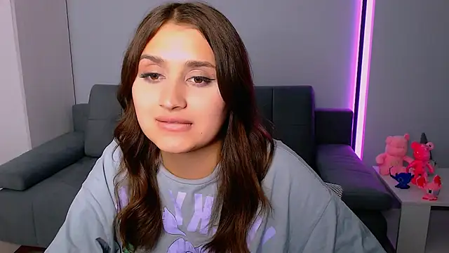 Amelie_Darkside webcam