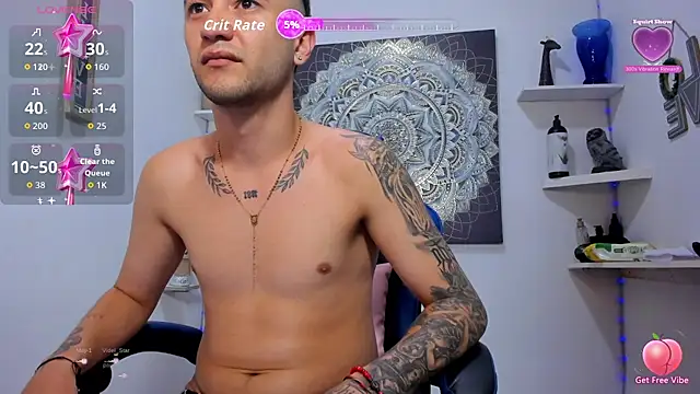 Jey_hot7 live cam on StripChat