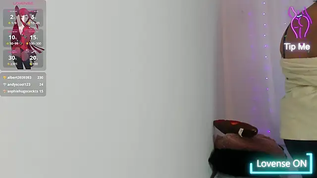 mairana15 webcam