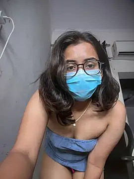 Hot_Niya2 Live Webcam on Stripchat