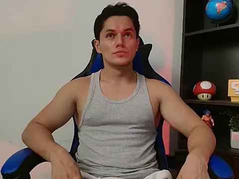Erick_Wallace live cam on StripChat
